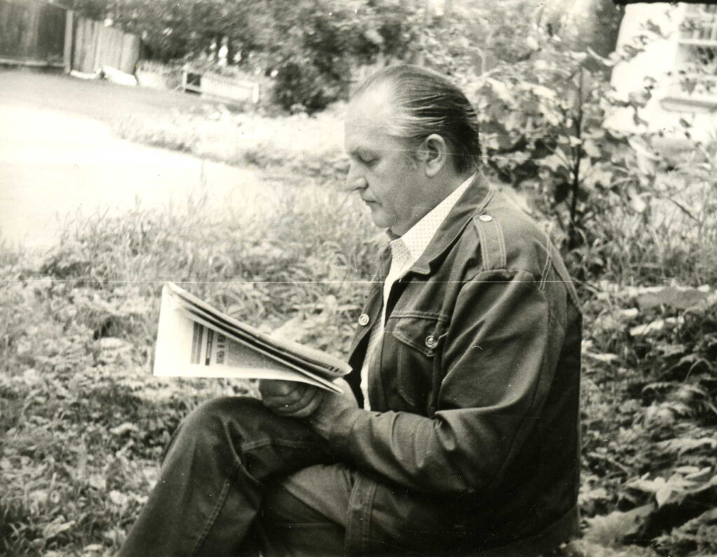Е.А. Карманов